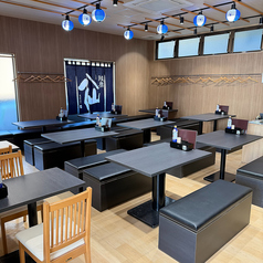 新橋わっつり 東陽町総本店の特集写真