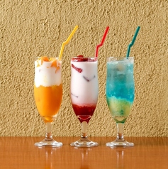 その他、ノンアルコール各種