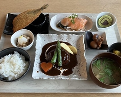 むすび 心結のコース写真