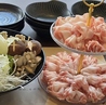 豚と野菜研究所のおすすめポイント2