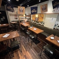 BACHI バチ 赤羽店の雰囲気1