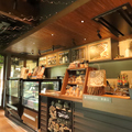 Tripot cafe the PARK Tsurumaiの雰囲気1