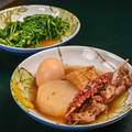 おでん・お鍋・一品　BoBooのおすすめ料理1