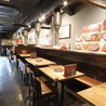 海山 上野本店のおすすめポイント3