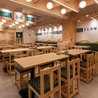 すし酒場　七合目　日本橋八重洲店のおすすめポイント3