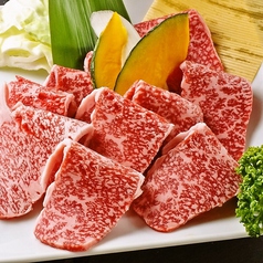 和牛焼肉食べ放題 肉屋の台所 渋谷宮益坂店のおすすめランチ2