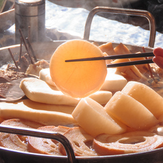 串煮込み マルニ 吉祥寺のおすすめ料理2