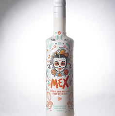 マンゴークリーム