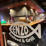 ENZO エンゾ SEAFOOD&GRILL