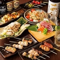 旬かど 南越谷 新越谷店のおすすめ料理1