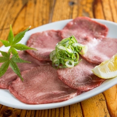 焼肉 虎のゆうやの特集写真