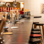 スパイス居酒屋 クラシコの雰囲気2