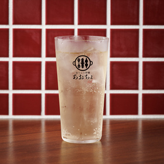 ジンジャーエール