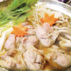 鶏菜 とりさい 岐阜駅前店のコース写真