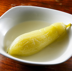 翡翠茄子