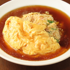 天津炒飯