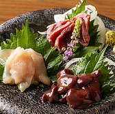 我が焼き バードルのおすすめ料理3