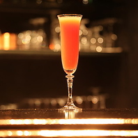 あなたのお好みに合った一杯を