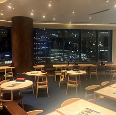 シュラスコ&ビアレストラン GRAN ALEGRIA グランフロント大阪店の特集写真