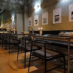 コギソウル 京都河原町店の特集写真