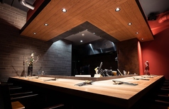 人良 Hitoyoshiのコース写真