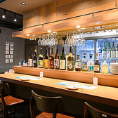 炭火焼き鶏居酒屋ぶるーばーどの雰囲気3