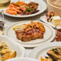 BON WORLD BUFFETのおすすめ料理2