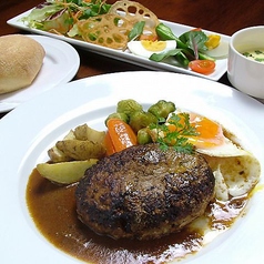 食工房 Moga特集写真1