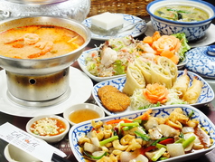 タイ料理専門店 TAI THAIのコース写真