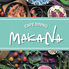 マカナ Cafe Dining 荒江のロゴ