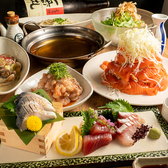 肉寿司&海鮮 かわらや 札幌すすきの店のおすすめ料理2