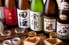 田酒（青森）一合