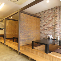 クーポン利用でお得にご宴会ができます◎