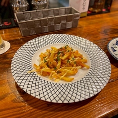 パタタス・ブラバス