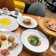 アザレアのおすすめ料理1