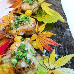 はぎ原のコース写真