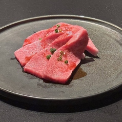 並じゃないカルビ(タレ・塩)