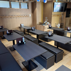 新橋わっつり 東陽町総本店の特集写真