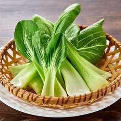 チンゲン菜