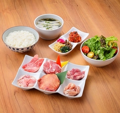 やみつきホルモン 利久 盛岡大通店のおすすめ料理1