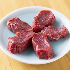 ヒレ肉