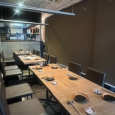 炭火居酒屋 山崎 金沢直送鮮魚&石川の地酒 大宮店の特集写真