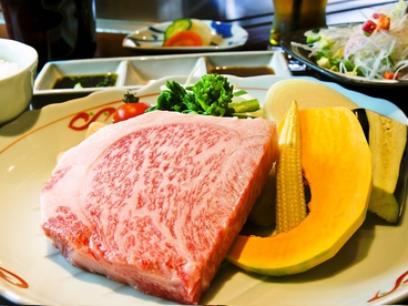 佐賀牛 なかむらのおすすめ料理1