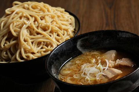 つけ麺処つぼや 梅田店 お初天神 ラーメン ネット予約可 ホットペッパーグルメ