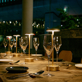 BISTRO＆CAFE Bonheur ビストロアンドカフェボヌールの雰囲気3