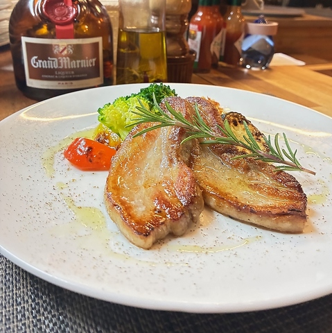 �p�X�^�Ɛ��E�̃r�[�� �A���h�����[