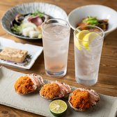 イザカヤ コン IZAKAYA KON 吉祥寺のおすすめ料理3