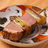 炭火焼鳥 とりこ 栄本店のおすすめ料理2