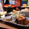 料理メニュー写真&nbsp;【おすすめ】おでん屋さんの豚角煮