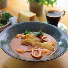 【吹田SST店】VitalezzaKitchen（ビタレーザキッチン）のおすすめランチ1